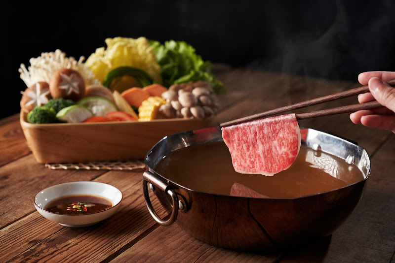 荿蒔 敘鍋物 Change&Share Shabu - 新店裕隆城店