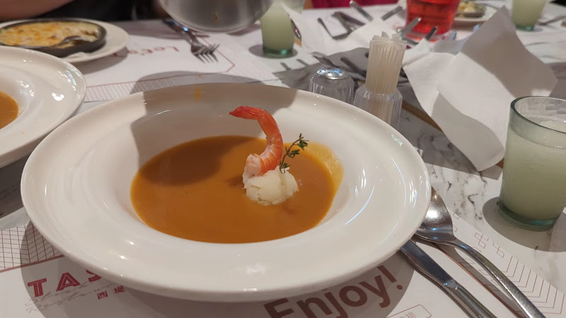 西堤牛排 新店民權店