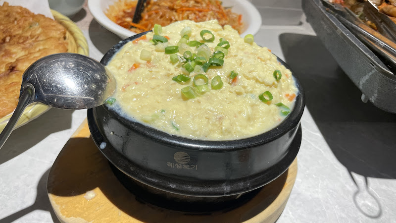 水剌韓式料理 新店旗艦店