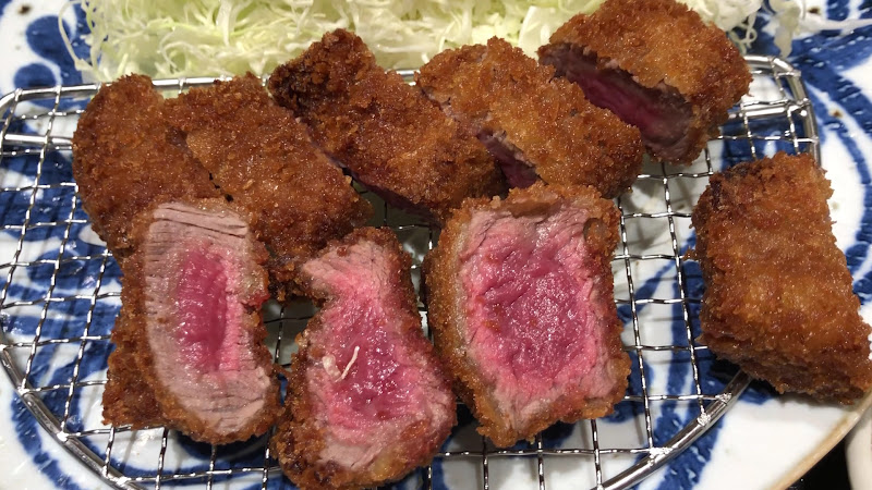 京都勝牛-新店裕隆城