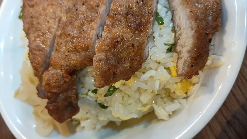 小樂精緻麵食館耕莘店