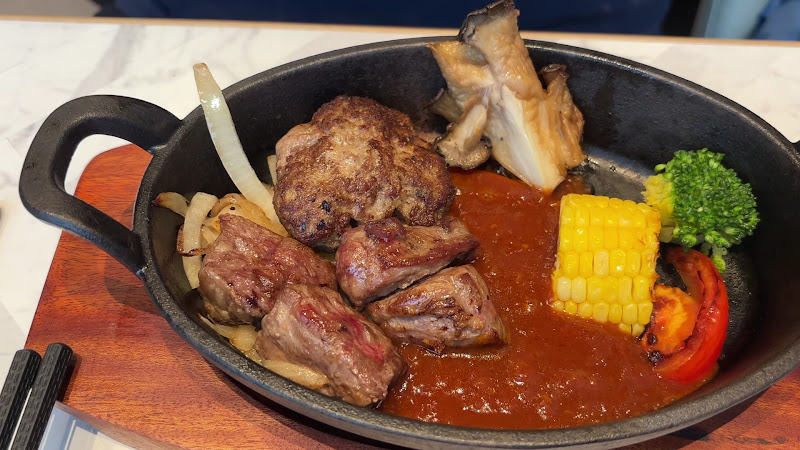 陶板屋 汐止遠雄店