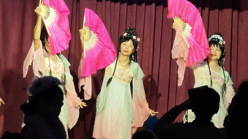 寬和宴展館有限公司