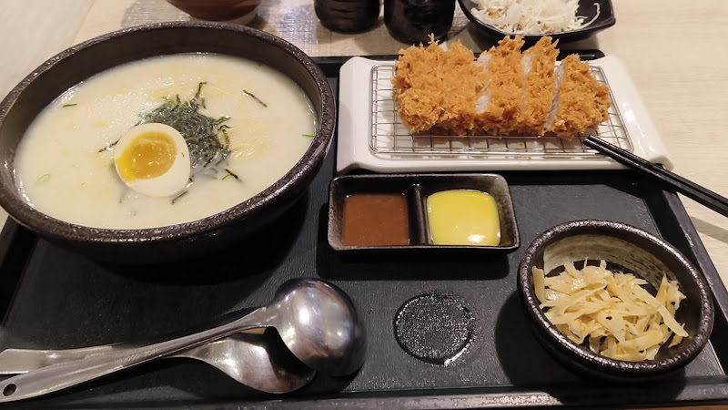 斑鳩的窩 汐止店