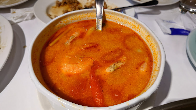 瓦城泰國料理 - 汐止遠雄店