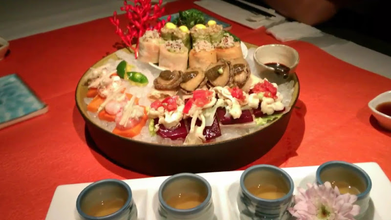 食養山房(汐萬路)