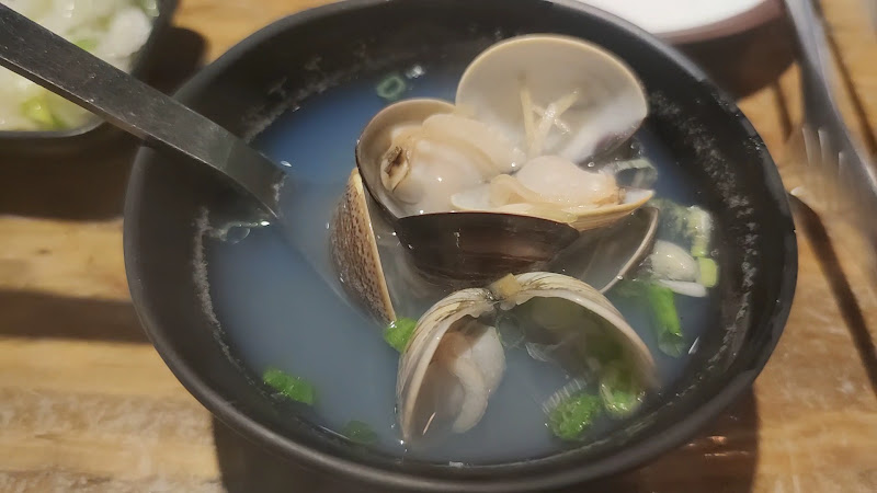 米炭火燒肉小酒館（土城裕民店）