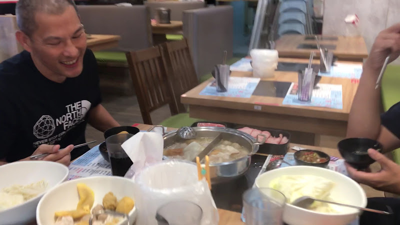 好食鍋 吃到飽涮涮鍋 土城旗艦店
