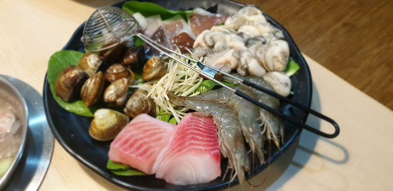 松也日式涮涮鍋