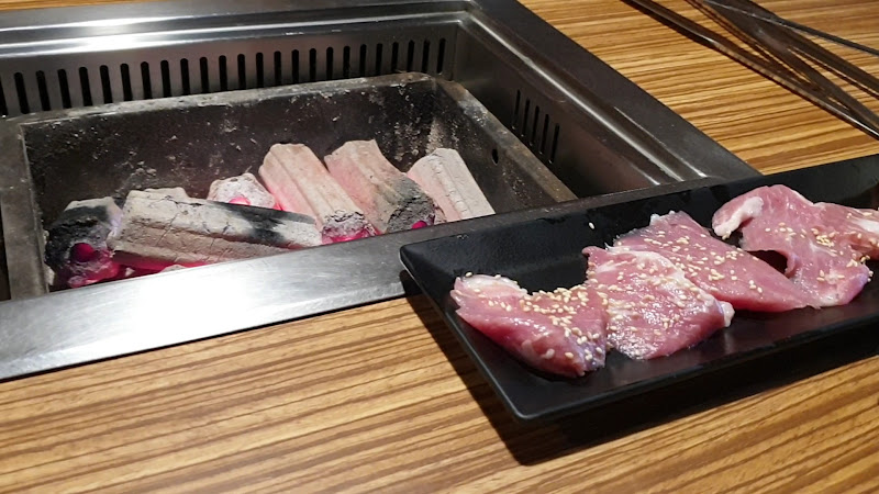 昭和園樹林店燒肉火鍋吃到飽美食餐廳