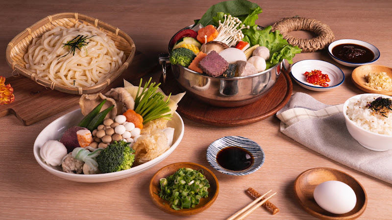 童鍋-秀泰樹林店