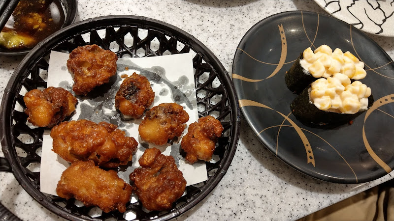 MAGiC TOUCH点爭鮮 樹林秀泰店