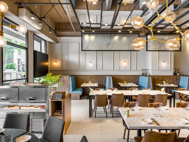 飯BAR 內湖創始店