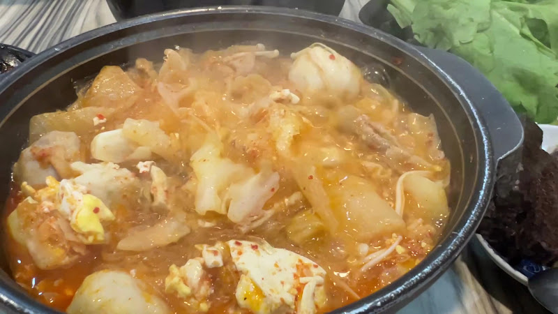 三媽臭臭鍋 樹新店