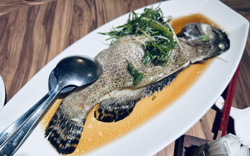 初芯初蒔中式料理餐廳