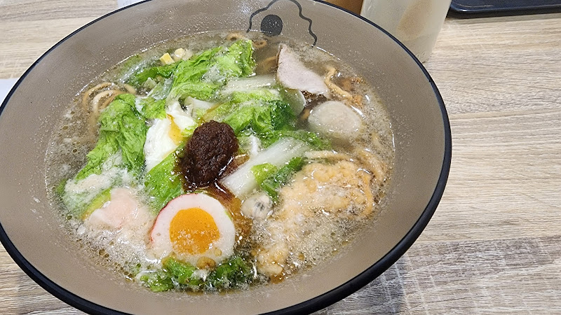 早到晚到三峽北大店