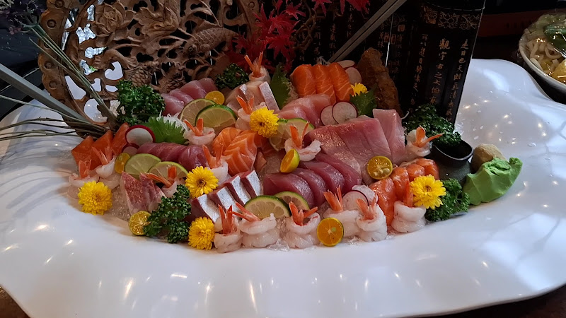 東街日本料理(鶯歌店)