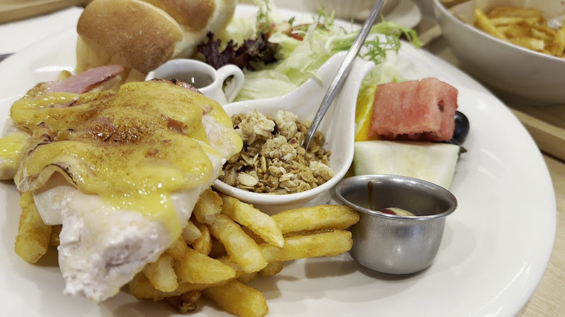 森 · 七七 民族本店