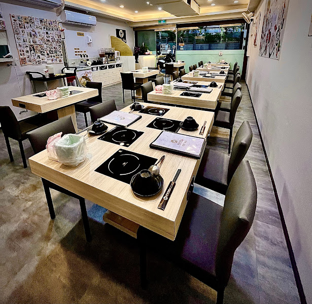 浩金鍋暮 精緻鍋物