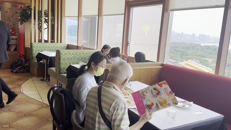 Thai Town Cuisine Tamsui Branch