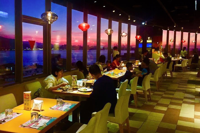 魔法咖哩 淡水店