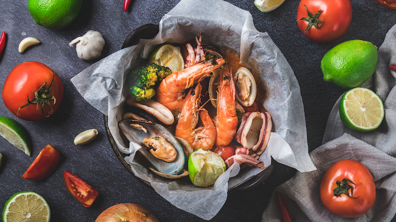 淡水領事館咖啡 Consulate