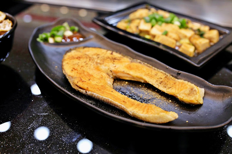 邵爺鐵板燒 淡水1店