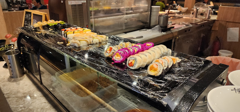 千葉火鍋 淡水尊爵館