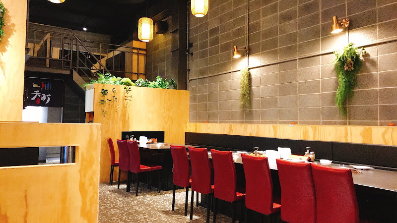 天町燒肉屋-淡水店