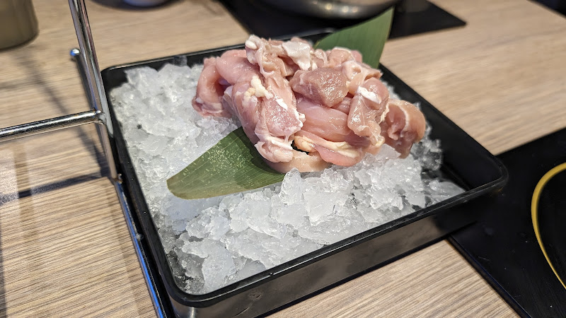 肉多多火鍋-淡水中正店-淡水 景觀餐廳