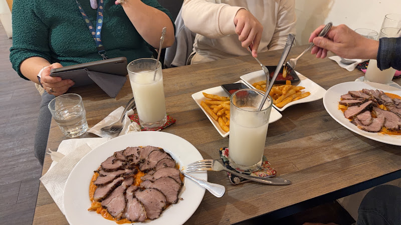 可洛塞爾－淡水平價義式餐廳