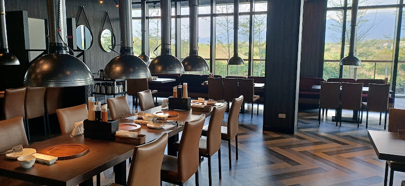 壽喜燒一丁 淡海店