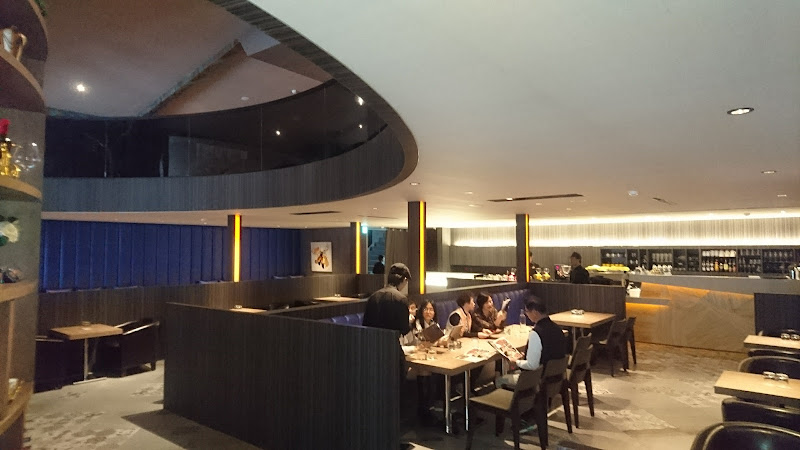 布納咖啡館 林口館