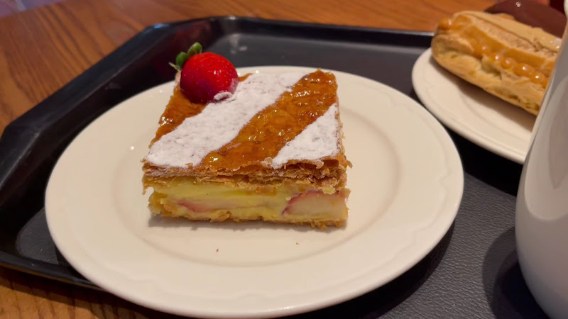 PAUL Mitsui Outlet Linkou