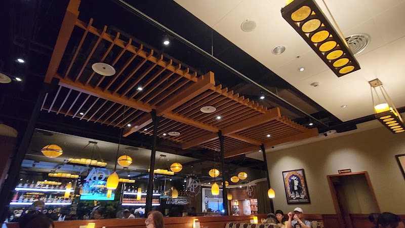 吉比鮮釀餐廳 - 林口店