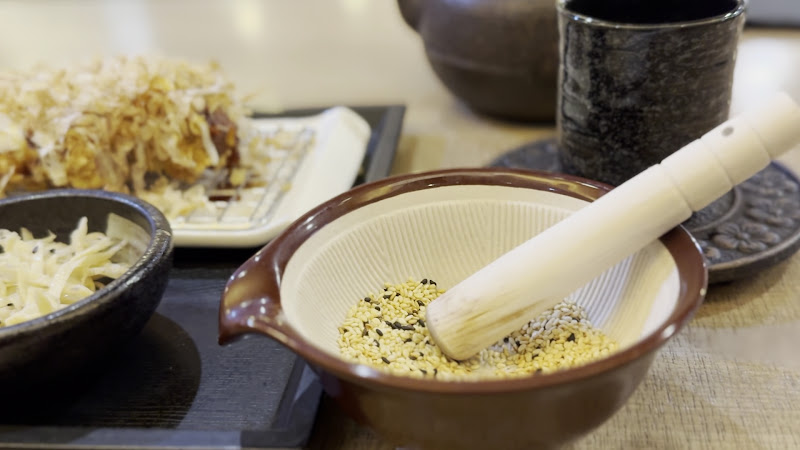 斑鳩的窩 林口店