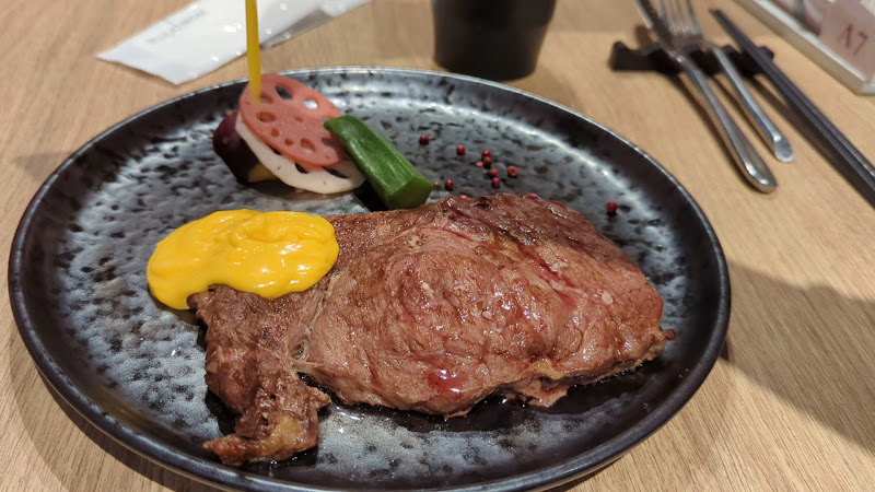 陶板屋 林口仁愛店