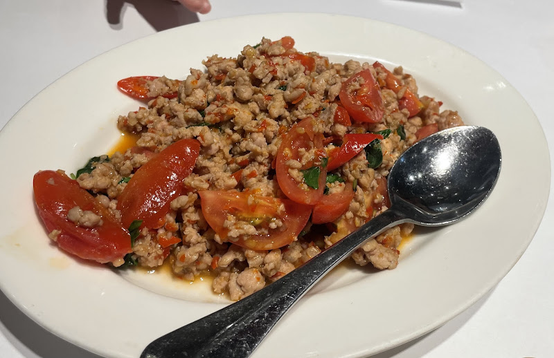 瓦城泰國料理 - 林口三井店