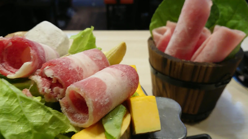 喫夥鍋-時尚百元小火鍋