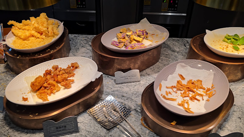 饗食天堂 林口三井店