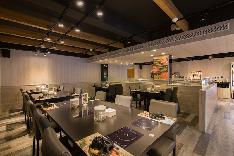 蔬鍋藝鍋物-林口店