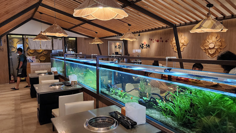 超夯の燒肉 林口店