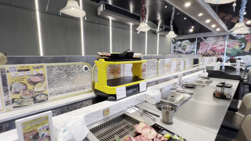 燒肉アニキ-燒肉Aniki-林口店