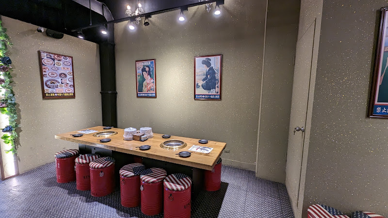 米炭火燒肉小酒館（龜山文化二路店）人氣王第一名燒肉