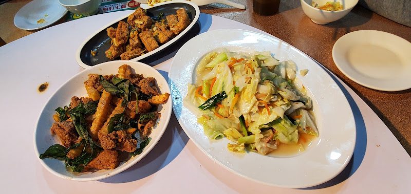 嚐嚐九九-林口店