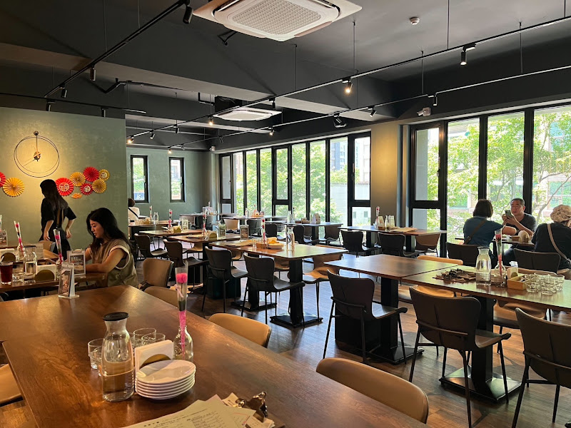 新北 享聚餐酒館