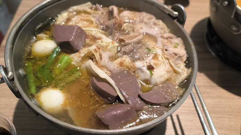 鍋媽精緻小火鍋（北大店）