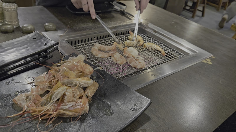 昭和園日式燒肉 三峽店