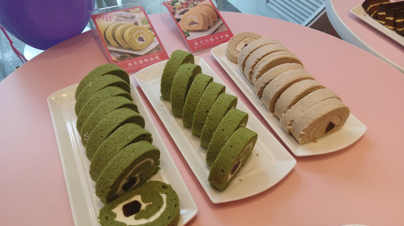 Aposo 艾波索 法式甜點 三峽北大總店