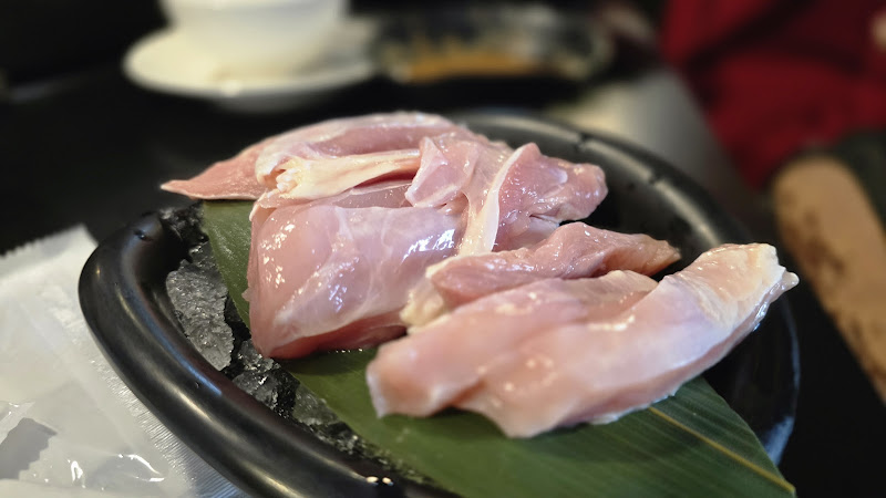 肉多多火鍋-三峽店